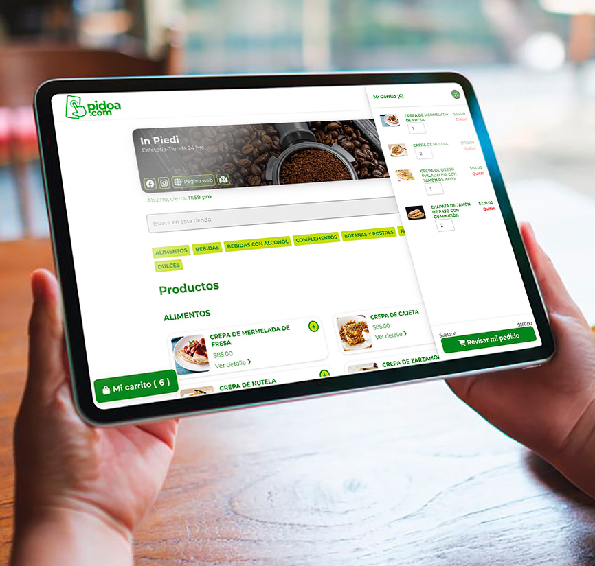 Comercio electronico