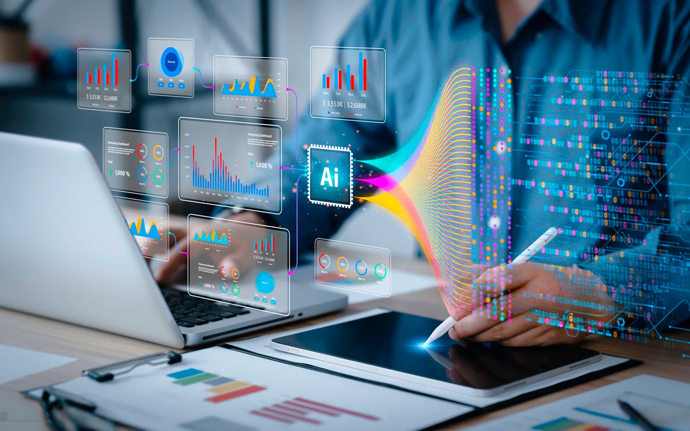Desarrollo de software